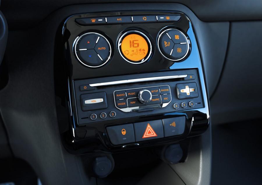  Citroen Aircross 2011 года  (фото 51 из 58)
